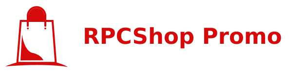 RPCShop Promo